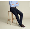 Charles Tyrwhitt Classic Fit Stretch Chino Pants Navy 42W 30L NWT TRC0183NAV420