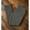 Flint and Tinder 365 5-Pocket Pant Washed Green Athletic Tapered 34x32 EUC