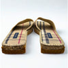 Burberry Nova Check Espadrille Slides Size EUR 40 US 9.5 Authentic