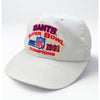 New York Giants 1991 Super Bowl Champions NFL Sports Specialties Hat Vintage