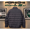 Porsche Driver's Selection 911 Carrera RS 2.7 Packable Puffer Jacket Men's S