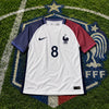 France Dimitri Payet #8 Nike 2016 Away Soccer Jersey Men's L 724614-100