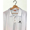 Mauna Kea Hawaii Resort Puma Golf Polo Shirt White Men’s 2XL Luxury Resort