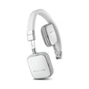 Harman Kardon SOHO Slim Foldable Mini Headphones White HKSOHOIWHT Sealed NIB