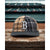Boston Red Sox New Era 9FIFTY Plaid Strapback Hat High Crown NWT MLB