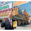 Nathan's Famous: The First 100 Years of America's Favorite Frankfurter Signed