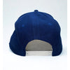 Coronado Golf Course NADO Snapback Hat Pukka Adjustable Blue Golf Cap NWOT USA
