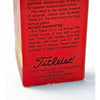 Eames Herman Miller Titleist DT 90 Golf Balls Set of 3 New In Box USA Rare Promo