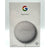 Google Nest Mini 2nd Gen Chalk Gray Smart Speaker GA00638-US Sealed New In Box