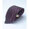 Christian Dior Cravates B Altman Silk Tie Geometric Italy Paris New York