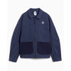 Nike ACG Smith Summit UV Repel Jacket 2XL NWT Navy HV0598-437 Outdoor Trail