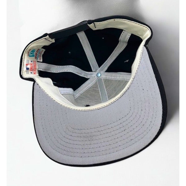 Florida Marlins 1997 World Series Champions New Era Snapback NWT VTG