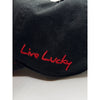 Black Clover Rutgers University R Soul Baseball Cap Live Lucky Hat NWT OSFM