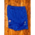Westchester Knicks NBA G League Nike Team Issued Practice Shorts Sz L