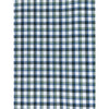 Loro Piana Italy Cotton Flannel Gingham Button Down Shirt Men's 3XL MAB1852