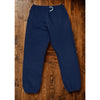 Russell Athletic Sweatpants USA Made Vintage 90s Navy Joggers Men L