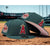 Los Angeles Angels 35th Anniversary New Era Fitted Hat 7 5/8 Sports World 165
