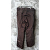 Salomon LAB Gore-Tex Pro Shell Ski Pants Gray 37x33 Sz 52 Motion Fit