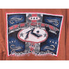 Rusty Surfboards Long Sleeve T Shirt XL USA 90s Surf Skate Graphic Tee Vintage