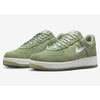 Nike Men's Air Force 1 '07 Low Color of the Month [DV0785-300] Jewel Oil Sz. 13
