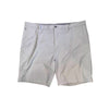 Vineyard Vines Shorts 9-Inch Performance On-The-Go Shorts Stone Mens Sz. 42 EUC