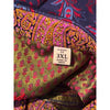 Robert Graham Doosland Stane Limited Edition Silk Shirt 3XL Classic Paisley NWOT