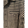 Polo Ralph Lauren Classic Western Shirt Mens XL Vintage Check Cotton Flannel