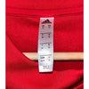 Adidas New York Red Bulls MLS Training Top Jersey Red L/S Climacool DP4994 M