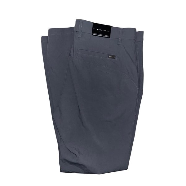 Dunning Player Fit 36x32 Nova Performance Nylon Golf Pants Tech Anchor NWT $148