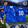 Chelsea FC Eden Hazard 2024/25 Nike Match Home Jersey Sz. XL FN8779-496 NWOT