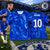 Chelsea FC Eden Hazard 2024/25 Nike Match Home Jersey Sz. XL FN8779-496 NWOT