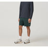 Vuori Kore Shorts Men's Medium Hemlock Green Lined 7" Stretch Gym V302 NWOT