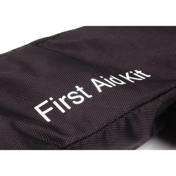 BMW Genuine OEM Trunk First Aid Kit 82110146022 5 7 Series M5 New In Bag NIB