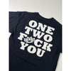 Five Finger Death Punch 5FDP One Two F*ck You Tee XL Black Bravado 2011