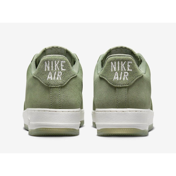 Nike Men's Air Force 1 '07 Low Color of the Month [DV0785-300] Jewel Oil Sz. 13