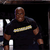WWE Bobby Lashley Dominate T-Shirt Men's L Vintage Wrestling Ruthless Aggression