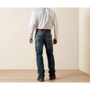 Ariat M4 Coltrane Durango Jeans Men 44x32 NWOT Relaxed Boot Cut Western