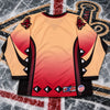 Gwinnett Gladiators Fifth Anniversary SP Hockey Jersey Men's Large ECHL Atlanta