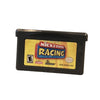 Nicktoons Racing Nintendo Gameboy Advance GBA Cart Only