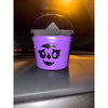 McDonald's 2023 Halloween Bucket Pail Classic Boo Bucket Happy Meal Toys Vampire