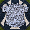 New York Yankees Majestic Camo MLB Baseball Jersey 4XLT 4XL Tall Rare