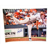 Gerrit Cole New York Yankees Signed 11x14 Photo Autograph Cy Young Ace MLB