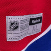 Zach Parise 2009 NHL All Star Game East Jersey Signed Auto Reebok XL Rare