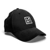 LMNT Stay Salty Nike Legacy 91 Dri-FIT Golf Hat Black White Cap 779797-010 NWOT