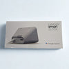 Lenovo Smart Clock CD-24501F Hemp Grey Google Assistant WiFi Sealed New