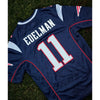 Julian Edelman New England Patriots Super Bowl LI 51 Nike On Field Jersey M NWT
