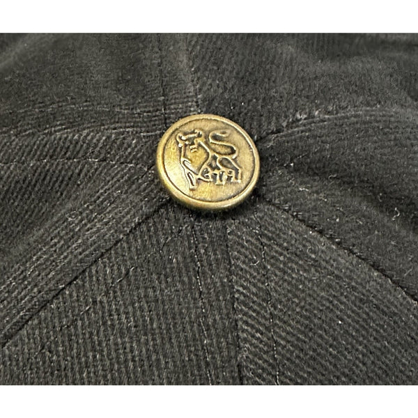 Wall Street Run Merrill Lynch Bull Hat Global Philanthropy Adjustable OSFM RARE