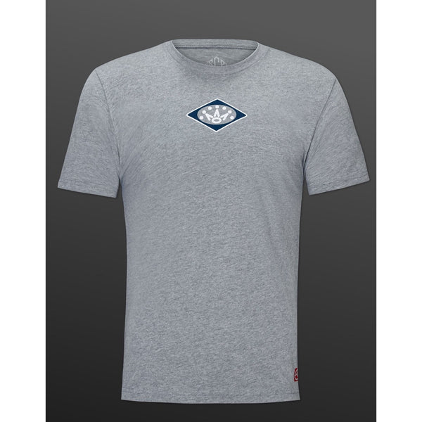 Scotty Cameron Crown Diamond Gray T-Shirt 2XL XXL Limited Studio Store NWT