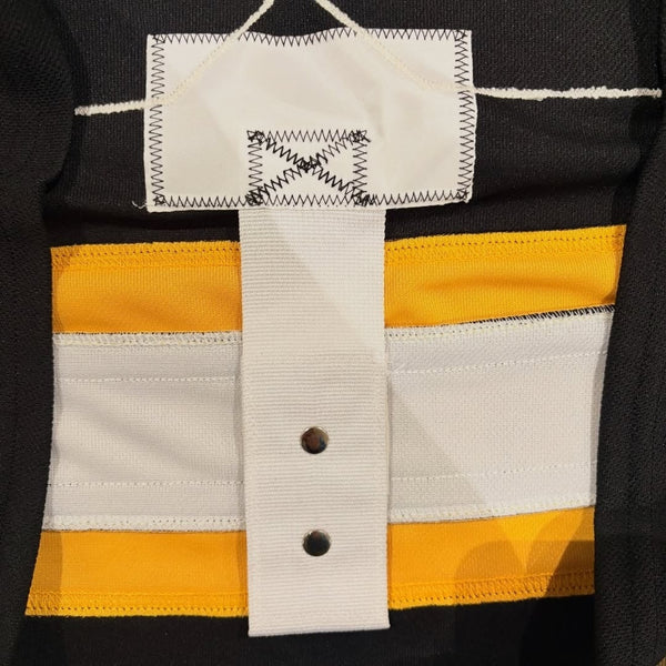 Brad Marchand Boston Bruins Fanatics Premium Home Jersey Sz 50 M NHL NWT