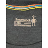 Smartwool Men's XL Merino Wool Long Sleeve Crewneck Base Layer Shirt Blue